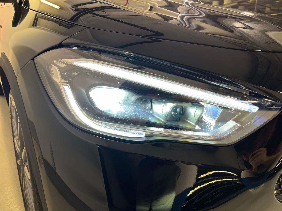 GLA 200 d Premium 4matic auto - Certified