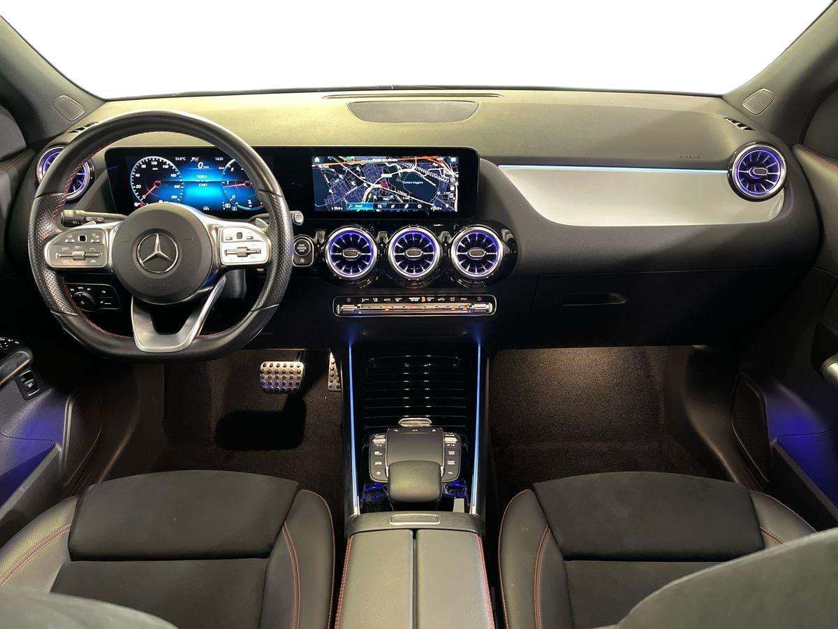 GLA 200 d Premium 4matic auto - Certified