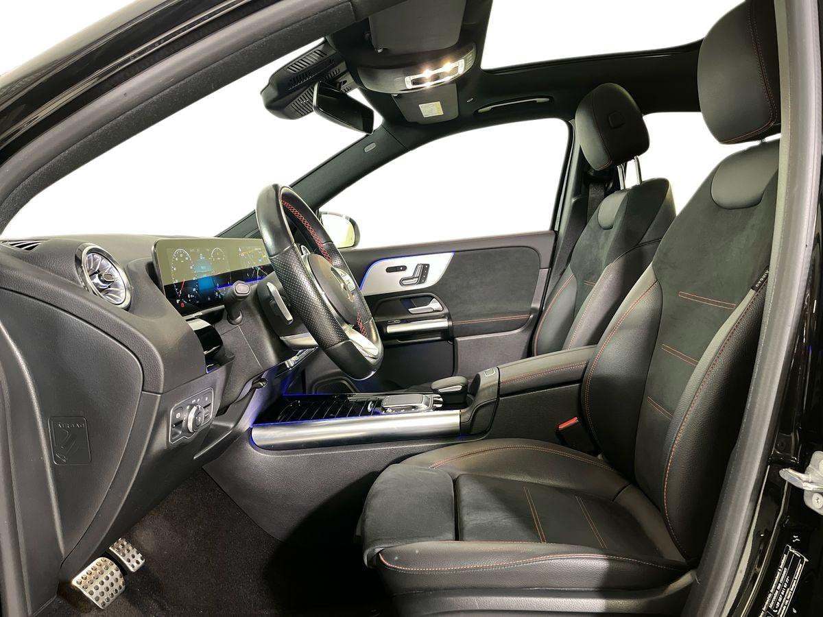 GLA 200 d Premium 4matic auto - Certified