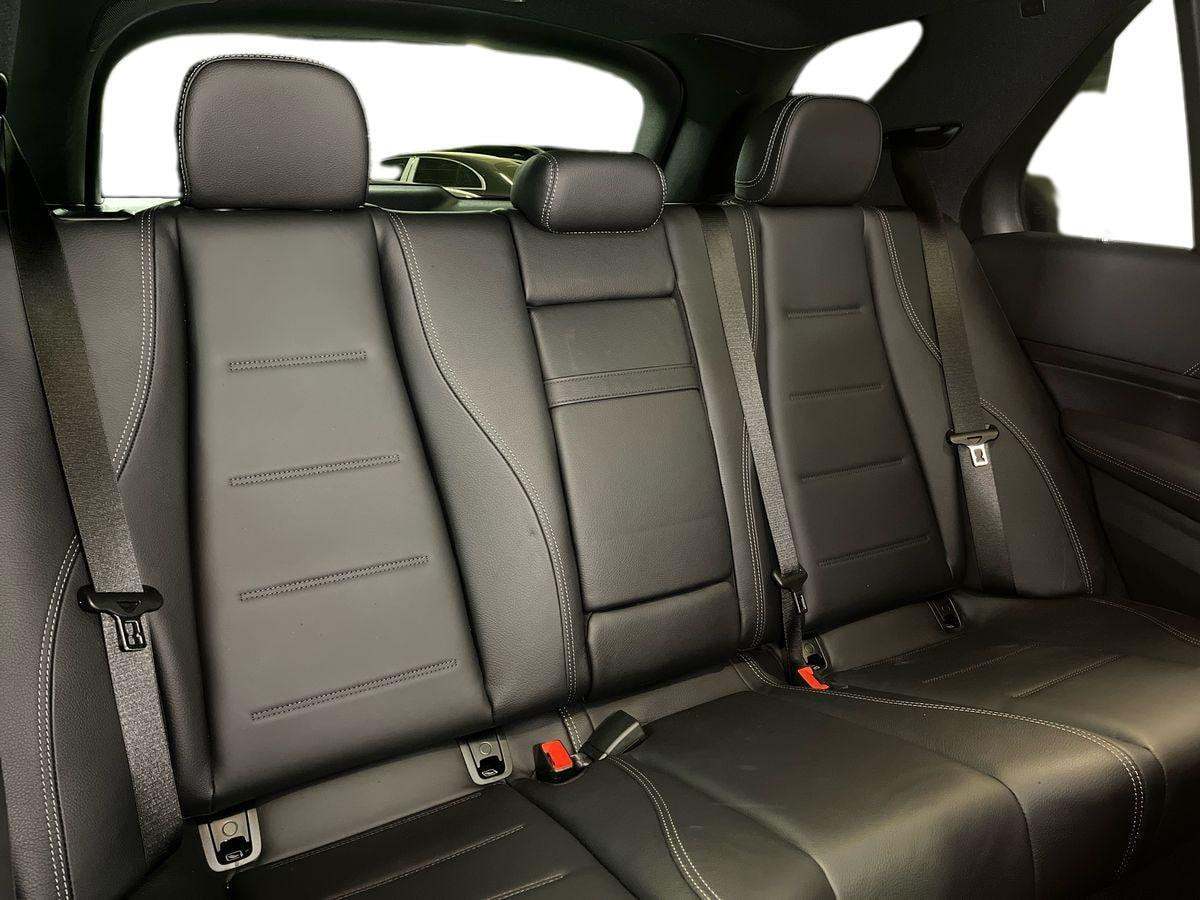 GLE 450 AMG Line Premium 4matic auto - Certified
