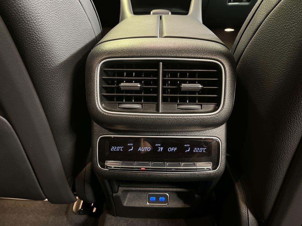 GLE 450 AMG Line Premium 4matic auto - Certified