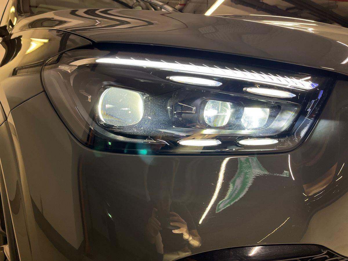GLE 450 AMG Line Premium 4matic auto - Certified