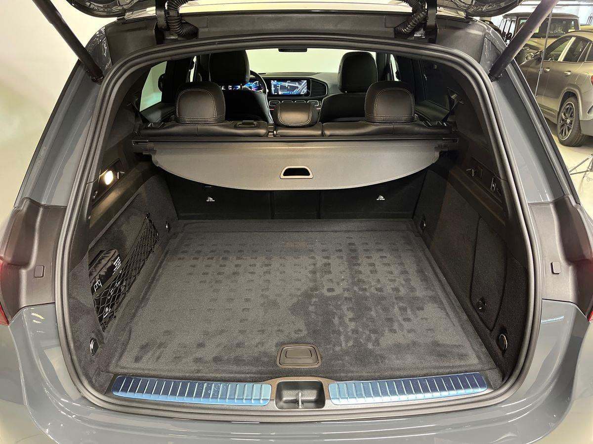 GLE 450 AMG Line Premium 4matic auto - Certified