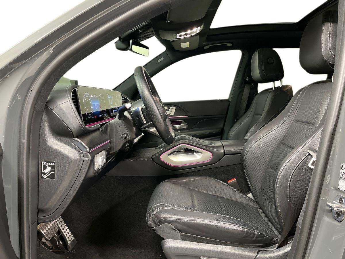 GLE 450 AMG Line Premium 4matic auto - Certified