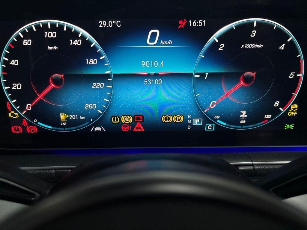 GLE 300 d Premium 4matic auto - Certified