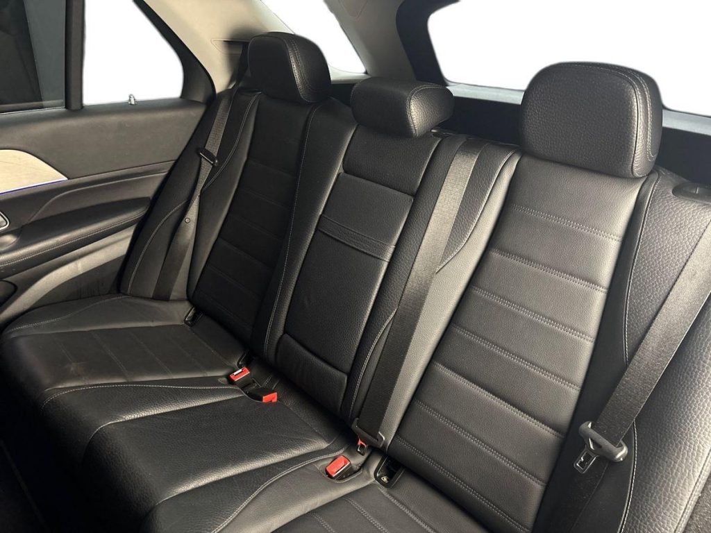 GLE 300 d Premium 4matic auto - Certified