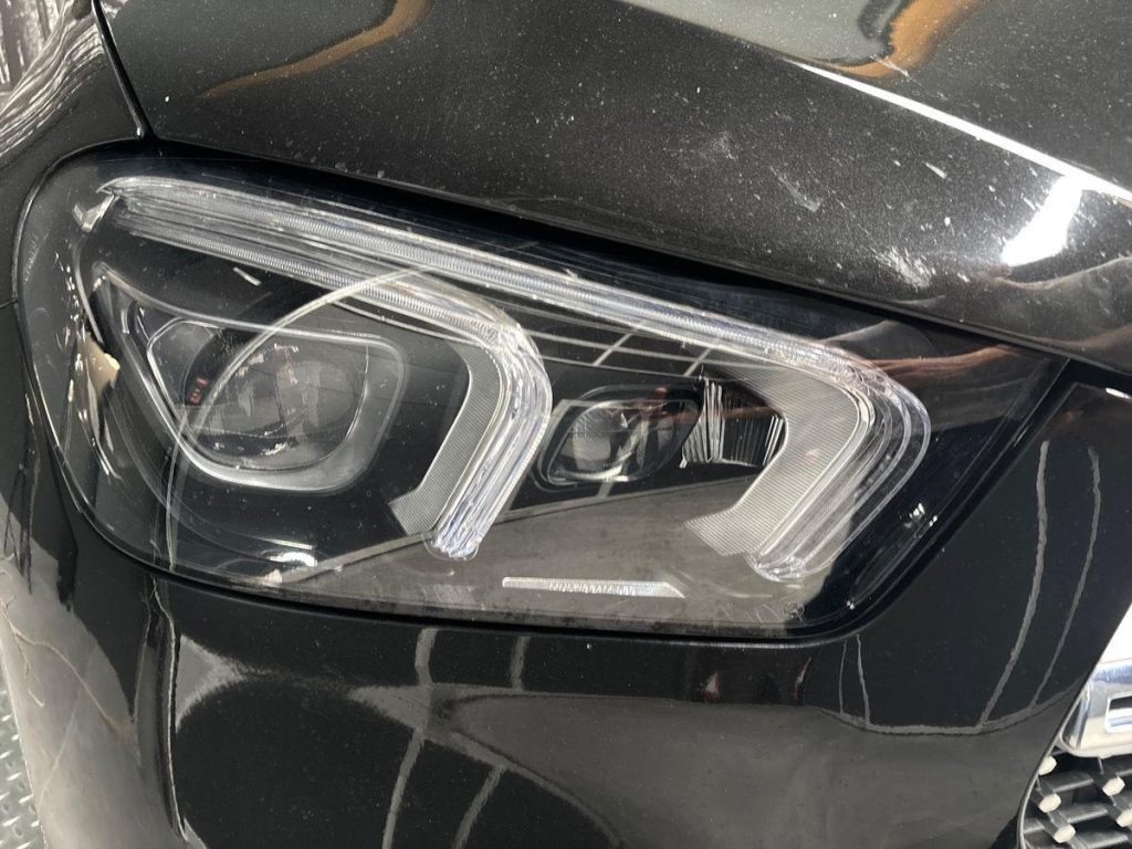 GLE 300 d Premium 4matic auto - Certified