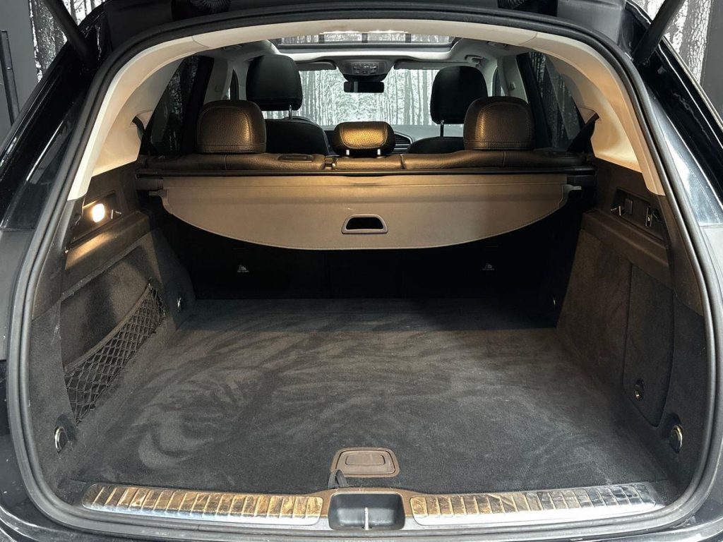 GLE 300 d Premium 4matic auto - Certified