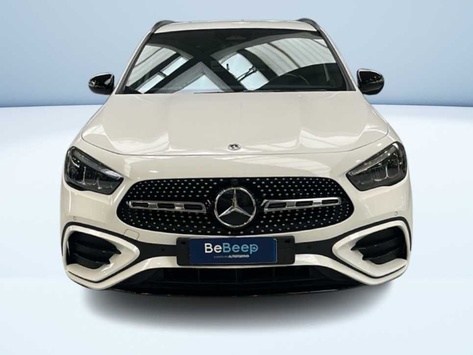 GLA 180 d AMG Line Advanced Plus auto - Certified