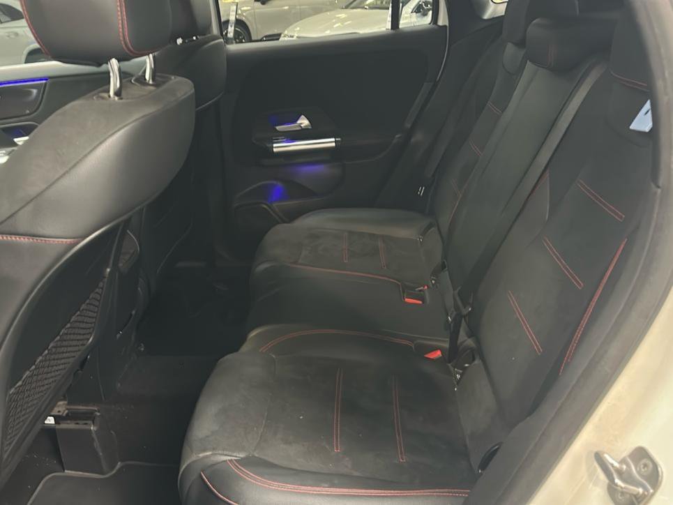 GLA 180 d AMG Line Advanced Plus auto - Certified
