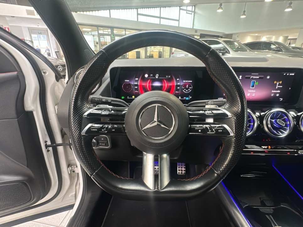 GLA 180 d AMG Line Advanced Plus auto - Certified
