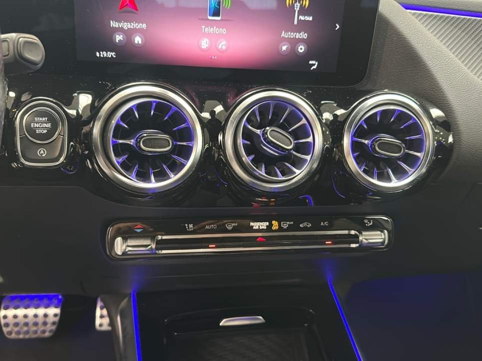 GLA 180 d AMG Line Advanced Plus auto - Certified
