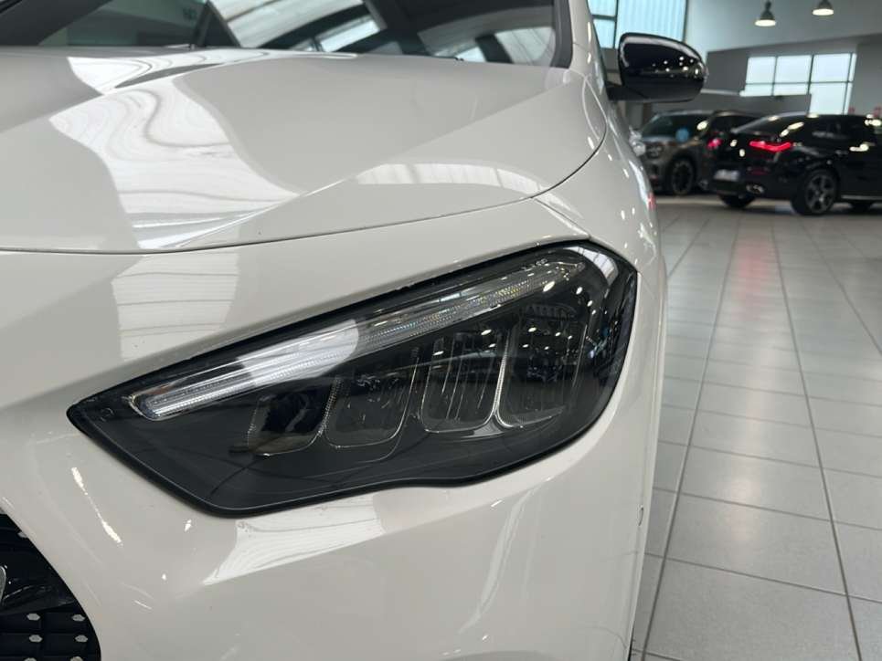 GLA 180 d AMG Line Advanced Plus auto - Certified