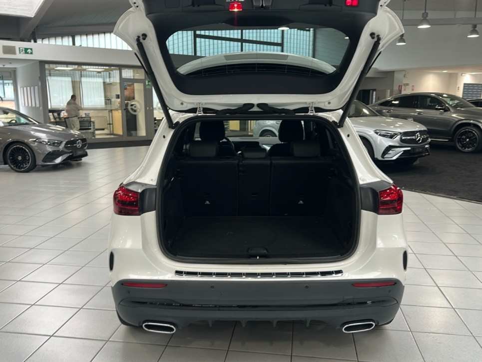 GLA 180 d AMG Line Advanced Plus auto - Certified