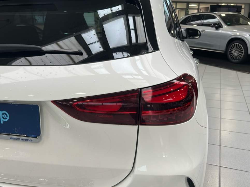 GLA 180 d AMG Line Advanced Plus auto - Certified