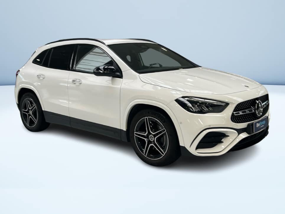 GLA 180 d AMG Line Advanced Plus auto - Certified