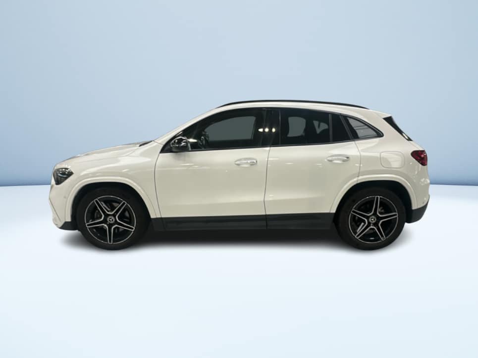 GLA 180 d AMG Line Advanced Plus auto - Certified