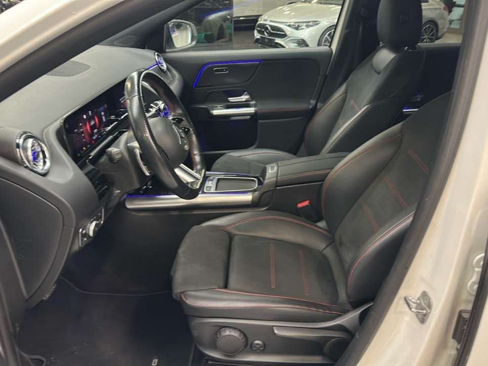 GLA 180 d AMG Line Advanced Plus auto - Certified