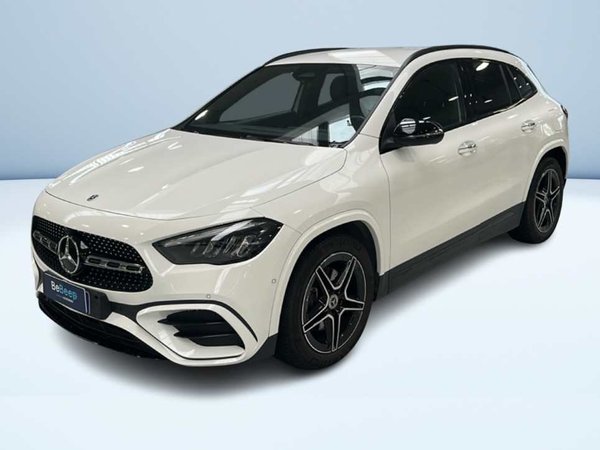 GLA 180 d AMG Line Advanced Plus auto - Certified