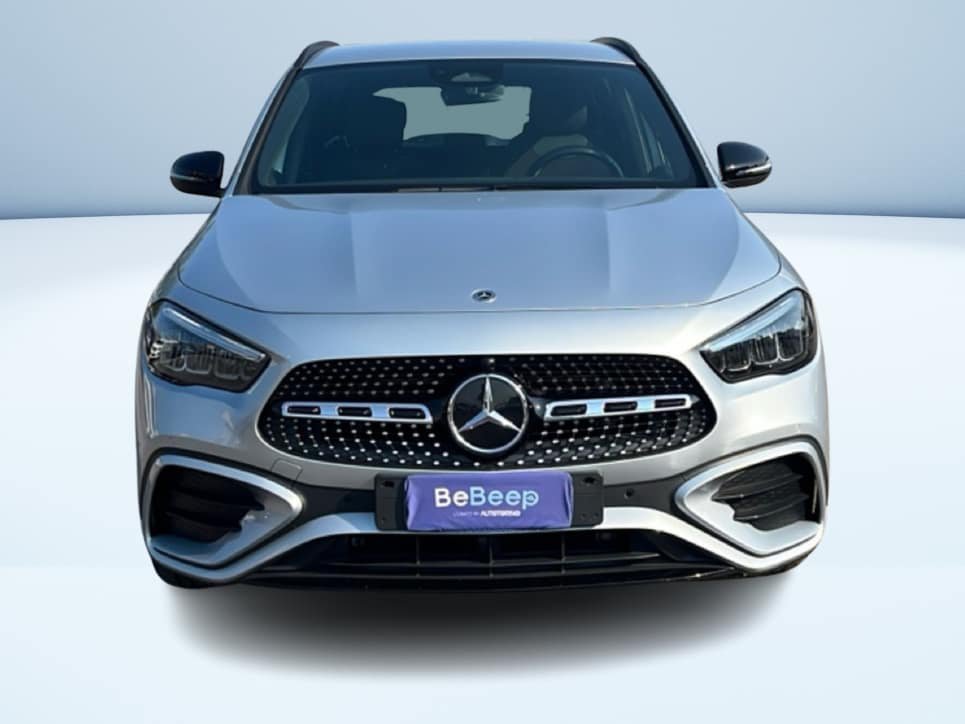 GLA 200 d AMG Line Advanced Plus auto - Certified