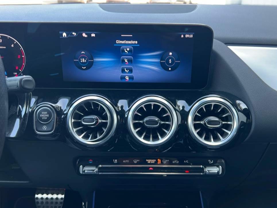 GLA 200 d AMG Line Advanced Plus auto - Certified