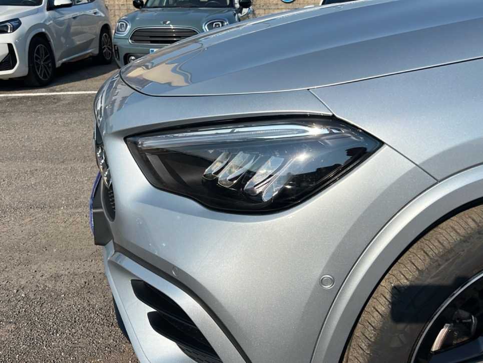 GLA 200 d AMG Line Advanced Plus auto - Certified