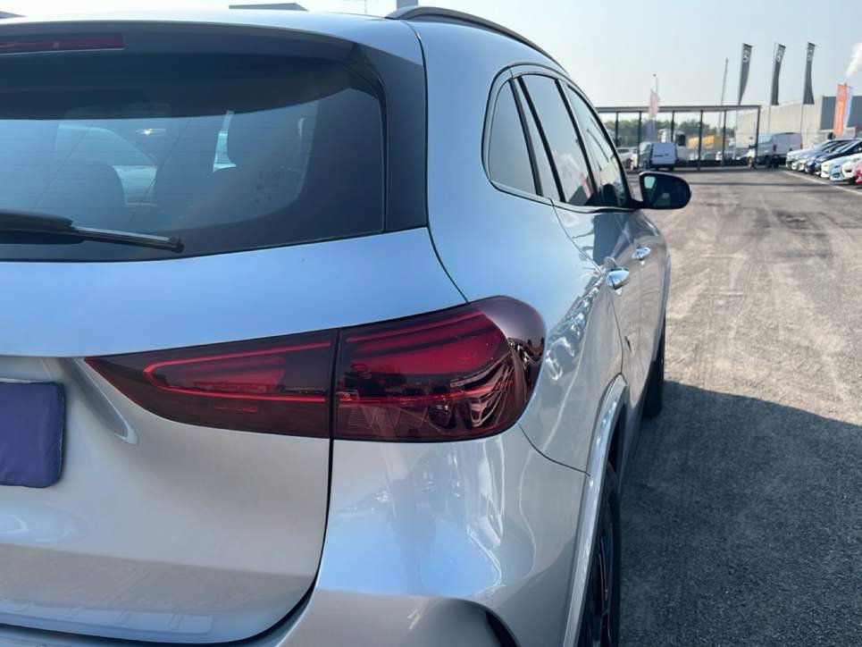 GLA 200 d AMG Line Advanced Plus auto - Certified
