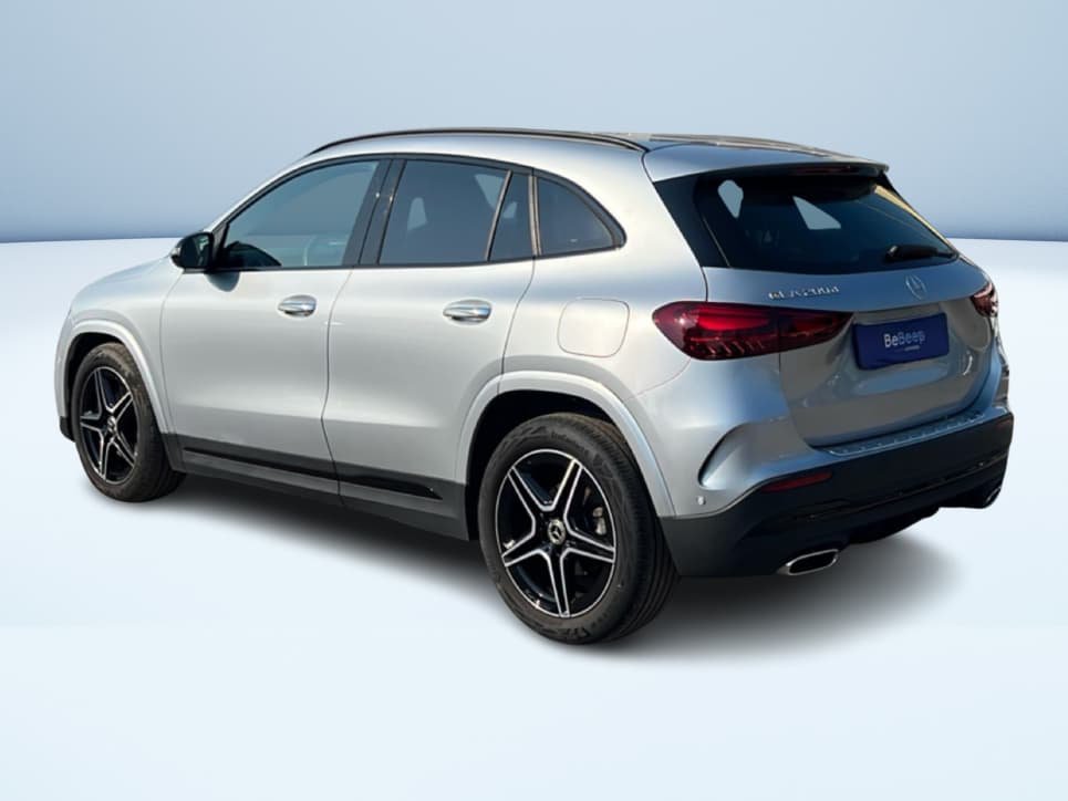 GLA 200 d AMG Line Advanced Plus auto - Certified