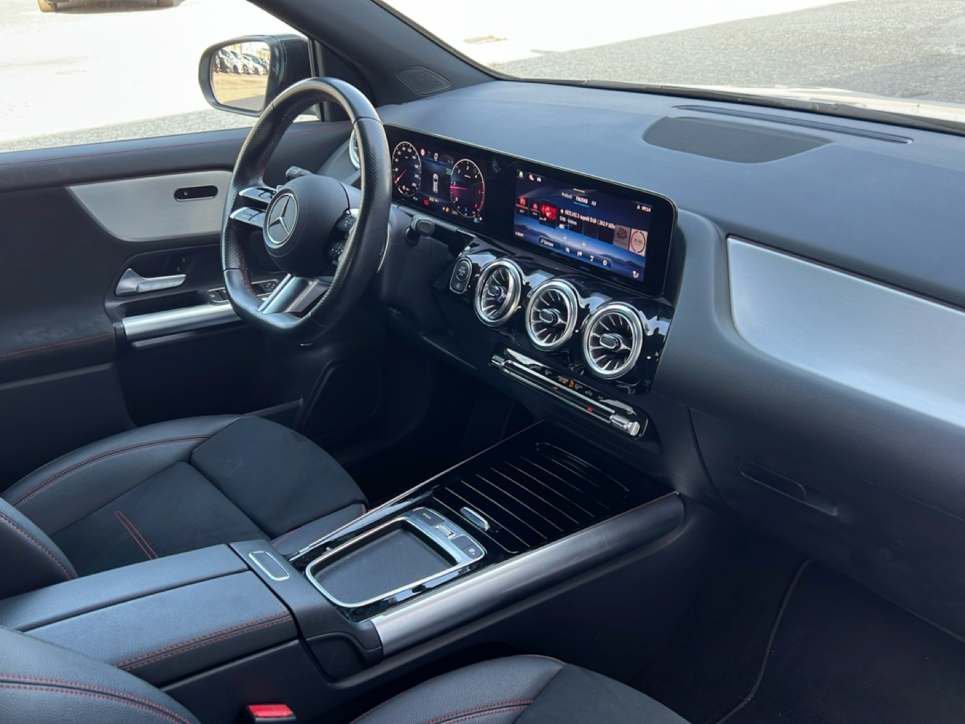 GLA 200 d AMG Line Advanced Plus auto - Certified