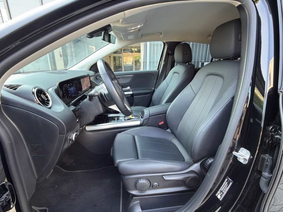 GLA 180 d Progressive Advanced auto - Certified