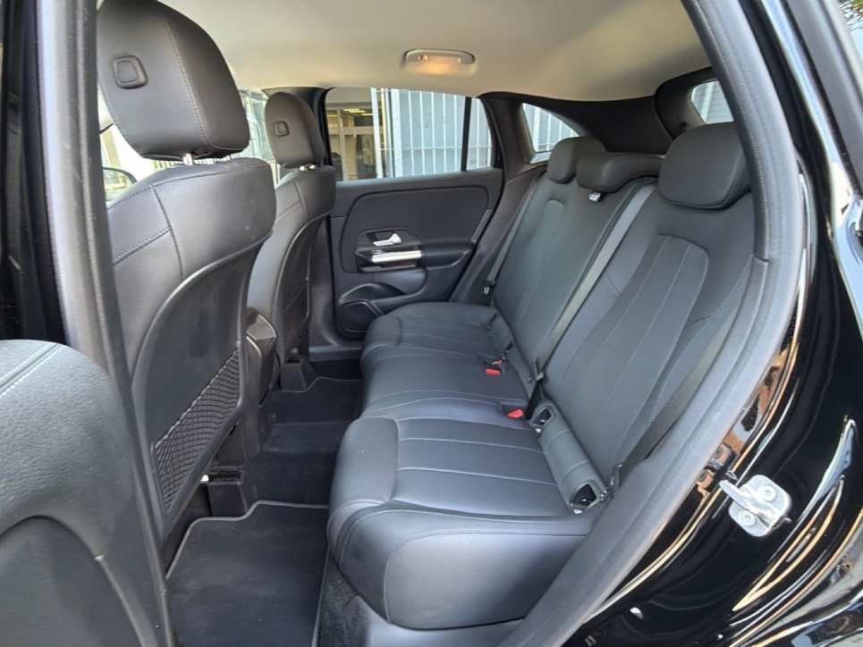 GLA 180 d Progressive Advanced auto - Certified