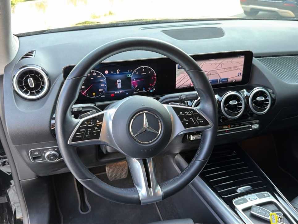 GLA 180 d Progressive Advanced auto - Certified
