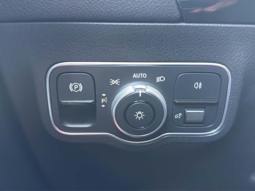 GLA 180 d Progressive Advanced auto - Certified