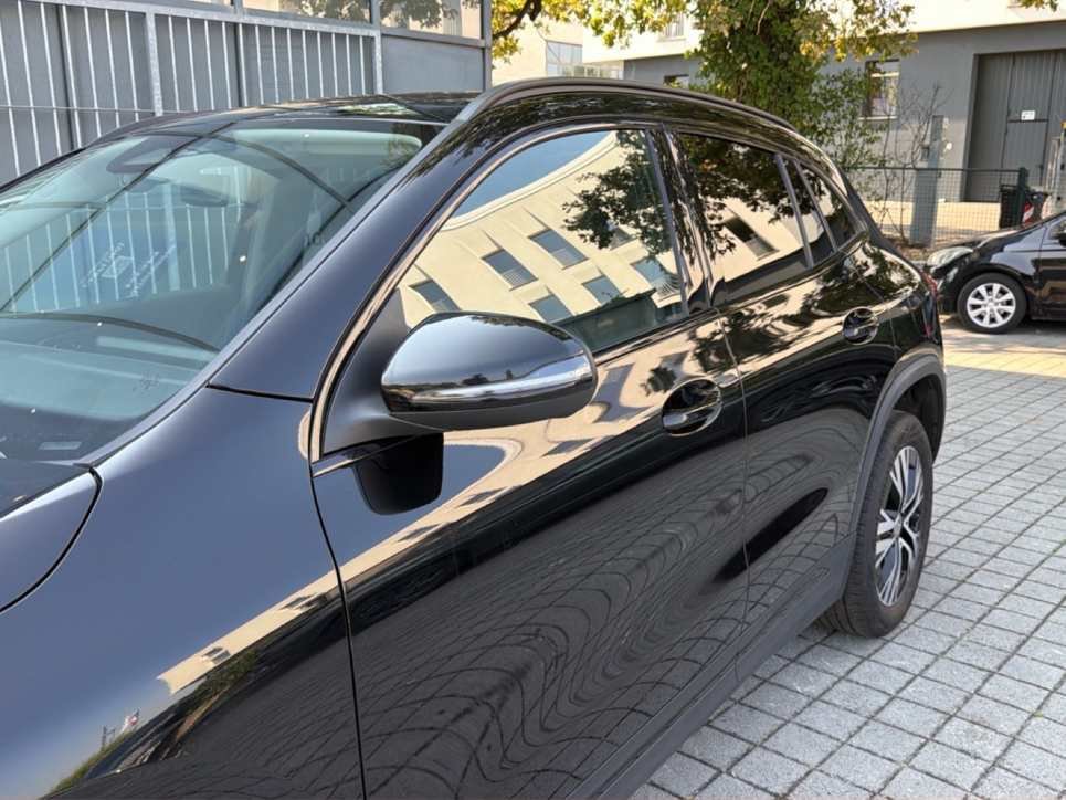 GLA 180 d Progressive Advanced auto - Certified
