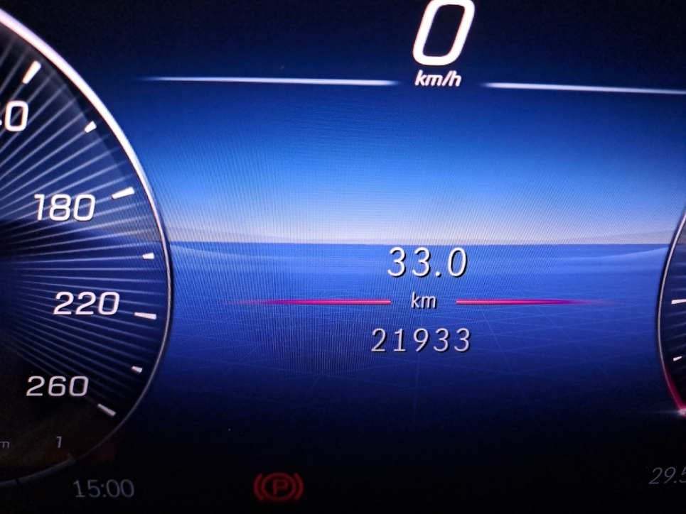 CLA Coupe 180 AMG Line Advanced Plus auto - Certified