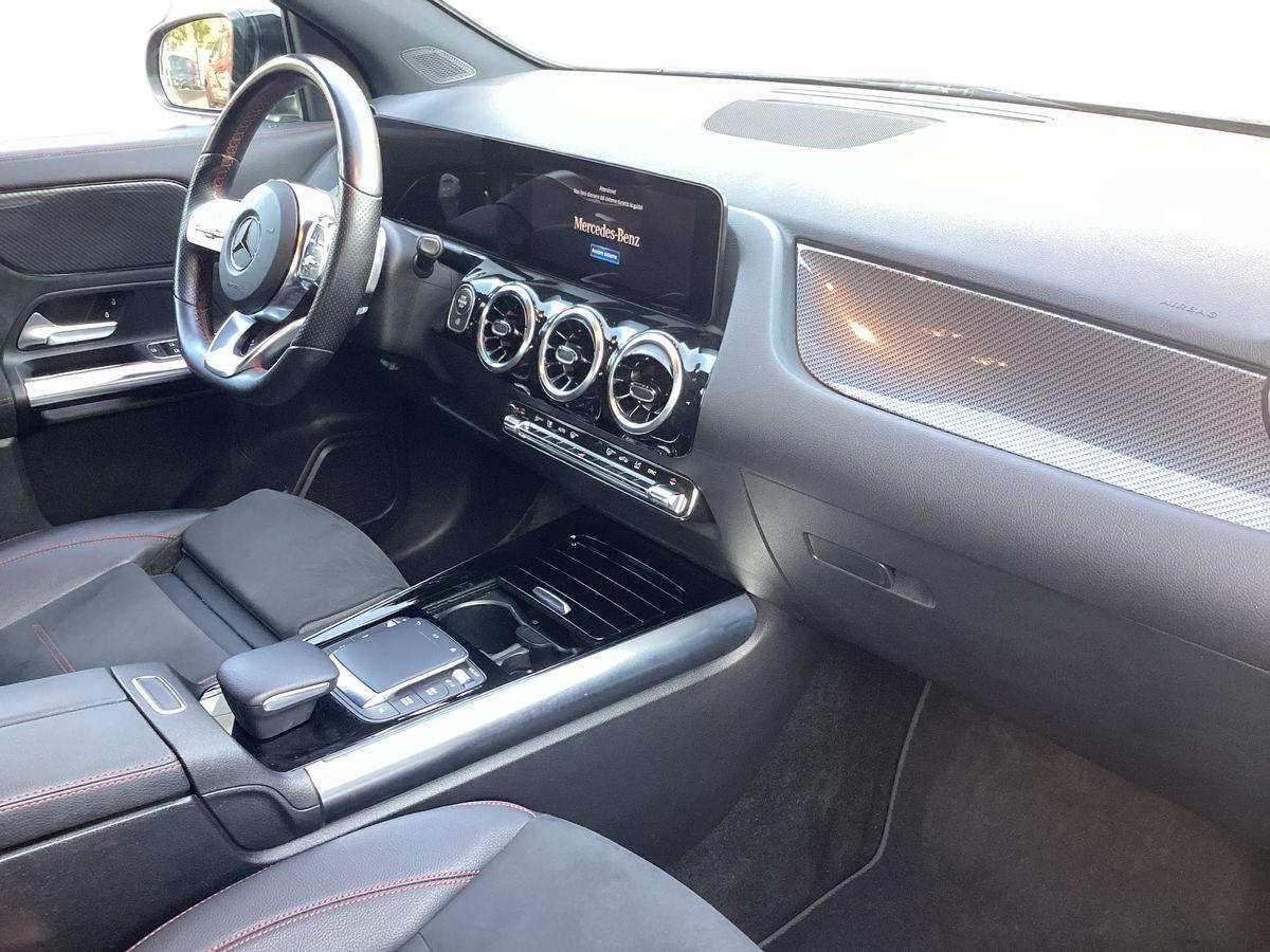 GLA 200 d Premium auto - Certified