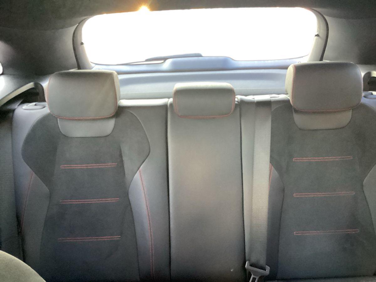 GLA 200 d Premium auto - Certified