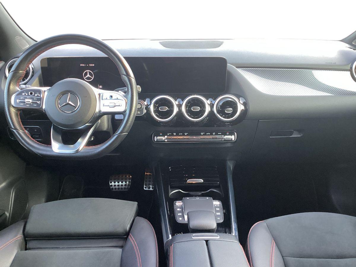 GLA 200 d Premium auto - Certified