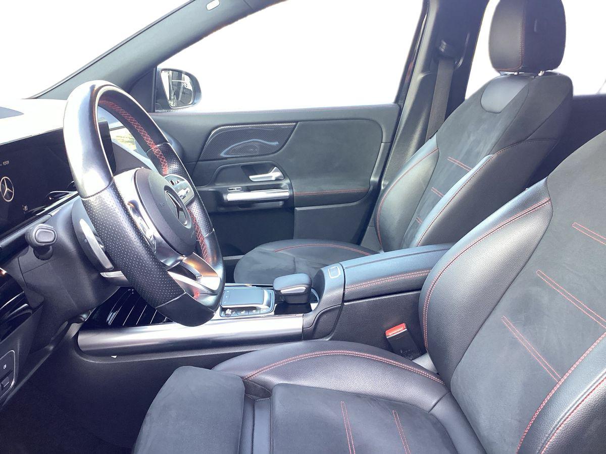GLA 200 d Premium auto - Certified