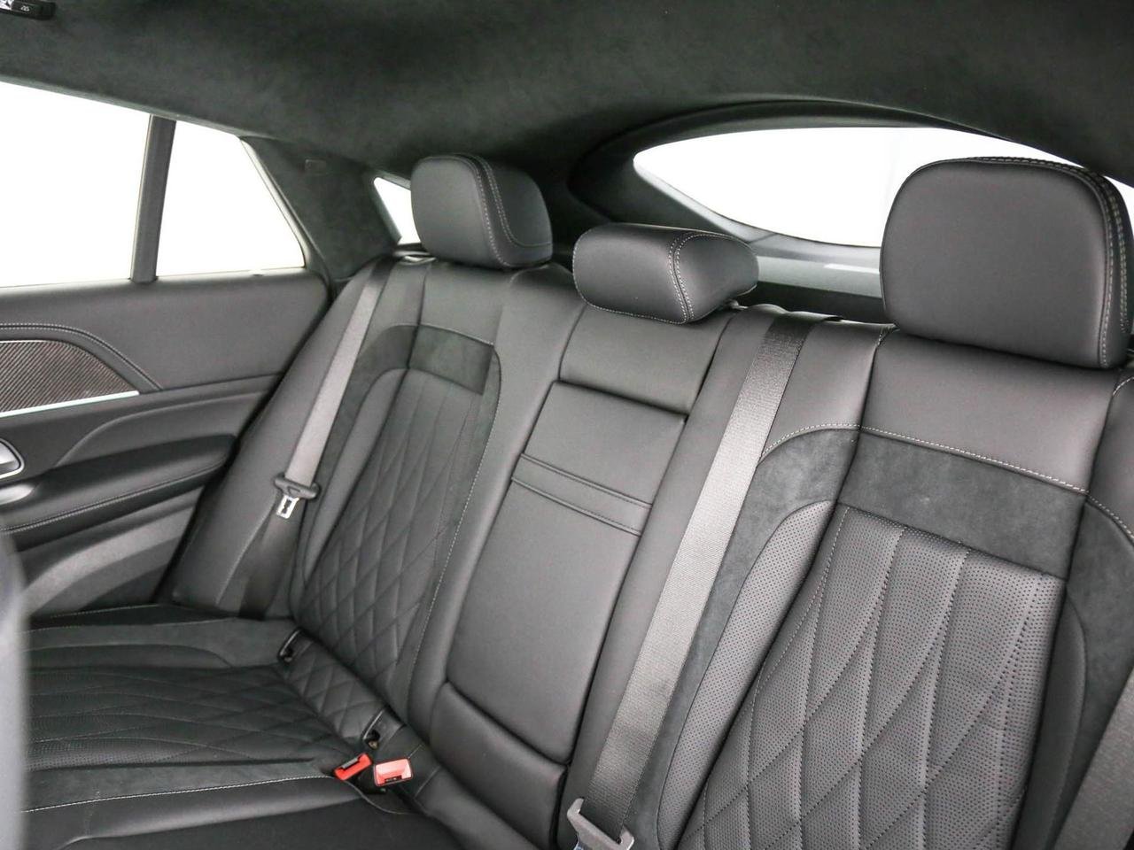 GLE Coupe 53 mhev (eq-boost) AMG Ultimate 4matic+ - Certified