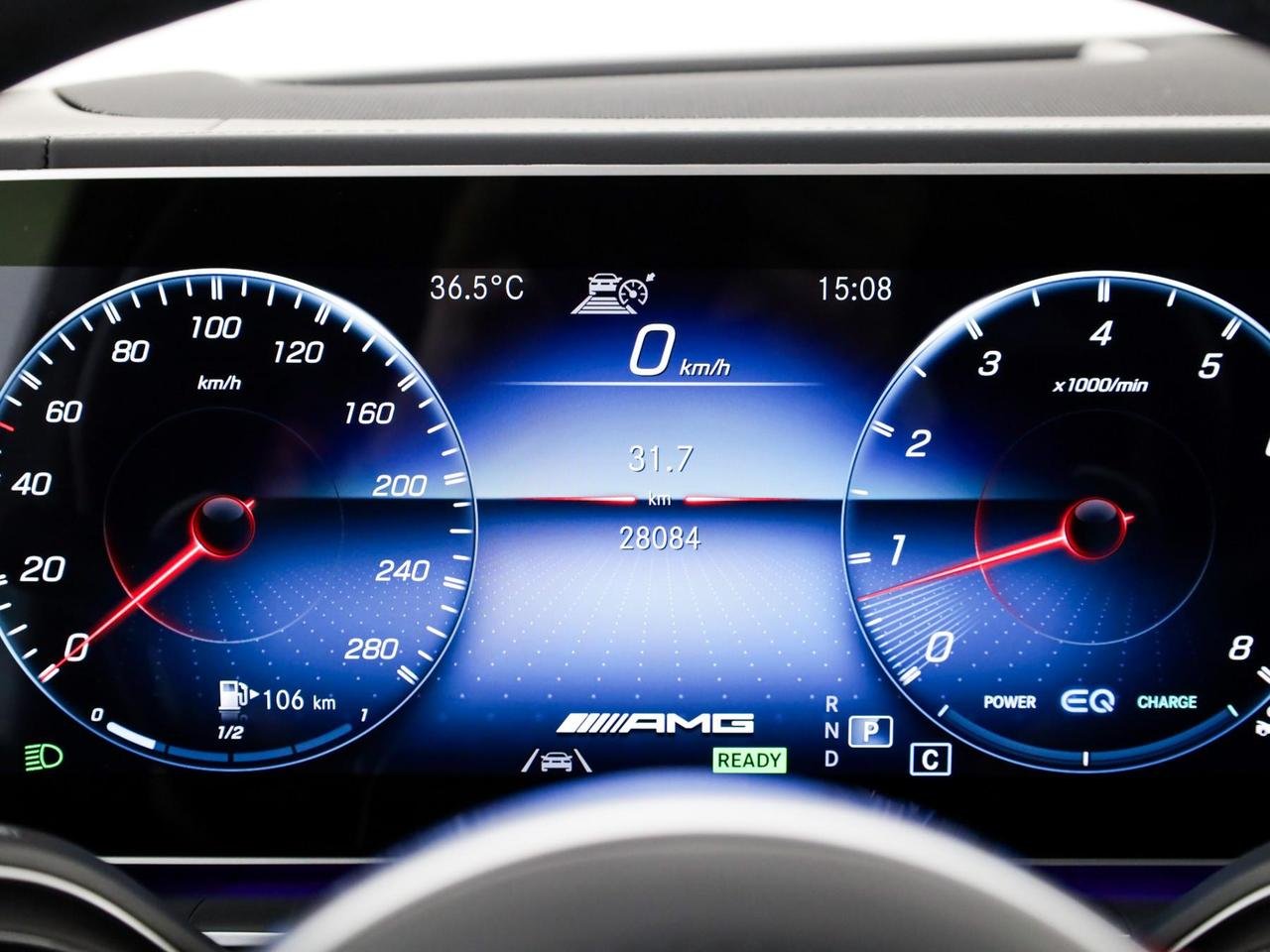 GLE Coupe 53 mhev (eq-boost) AMG Ultimate 4matic+ - Certified