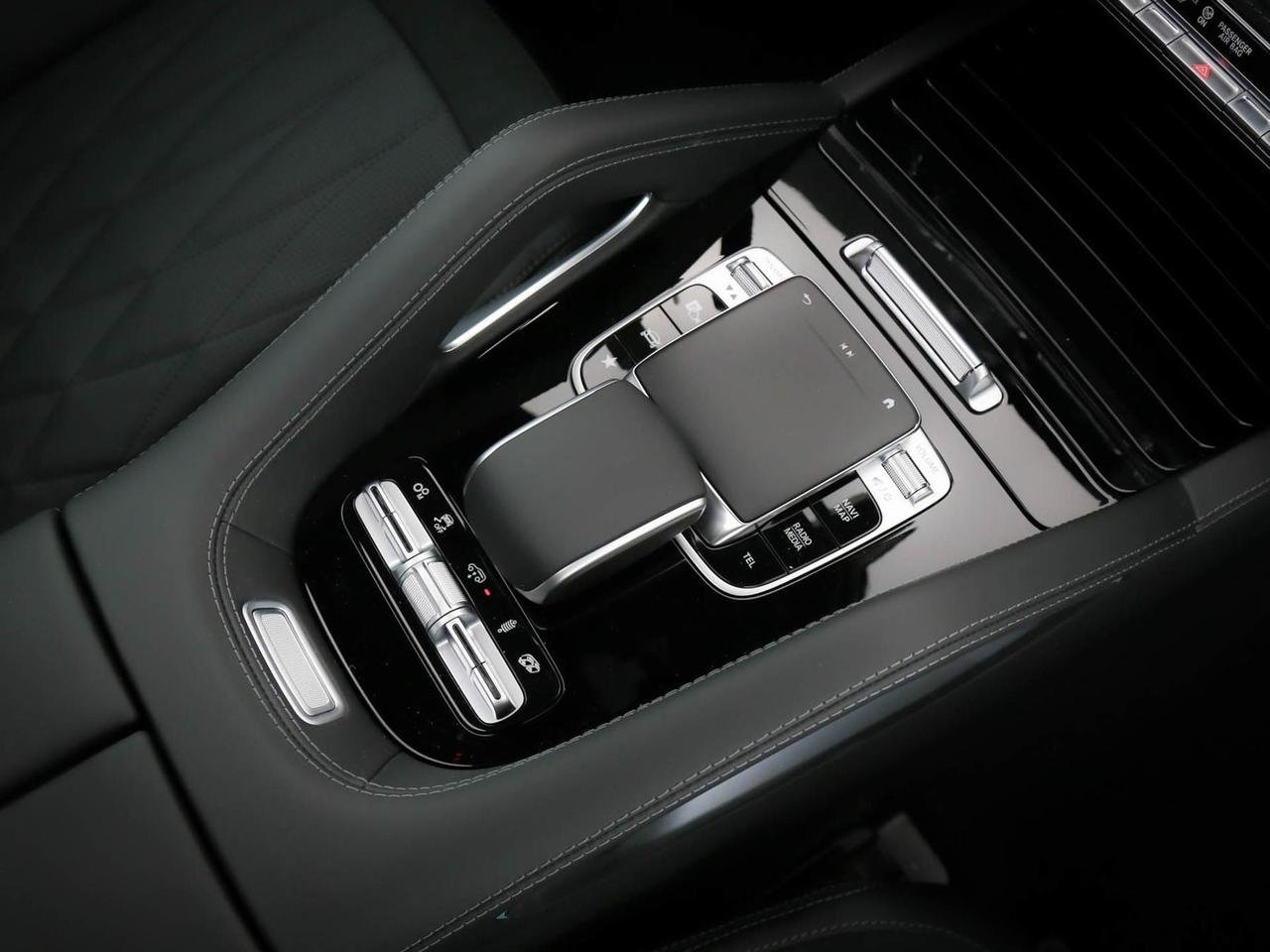 GLE Coupe 53 mhev (eq-boost) AMG Ultimate 4matic+ - Certified
