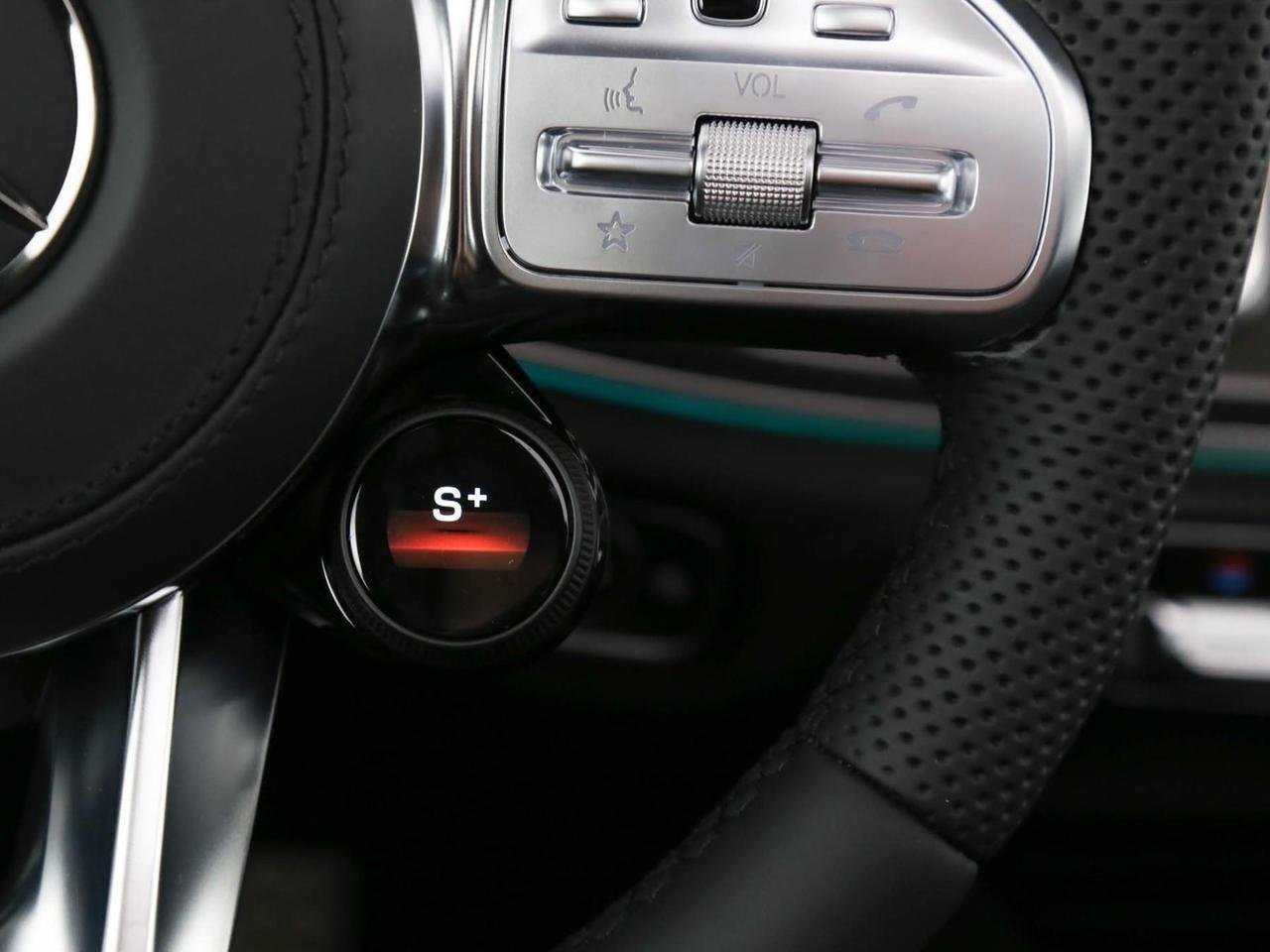 GLE Coupe 53 mhev (eq-boost) AMG Ultimate 4matic+ - Certified
