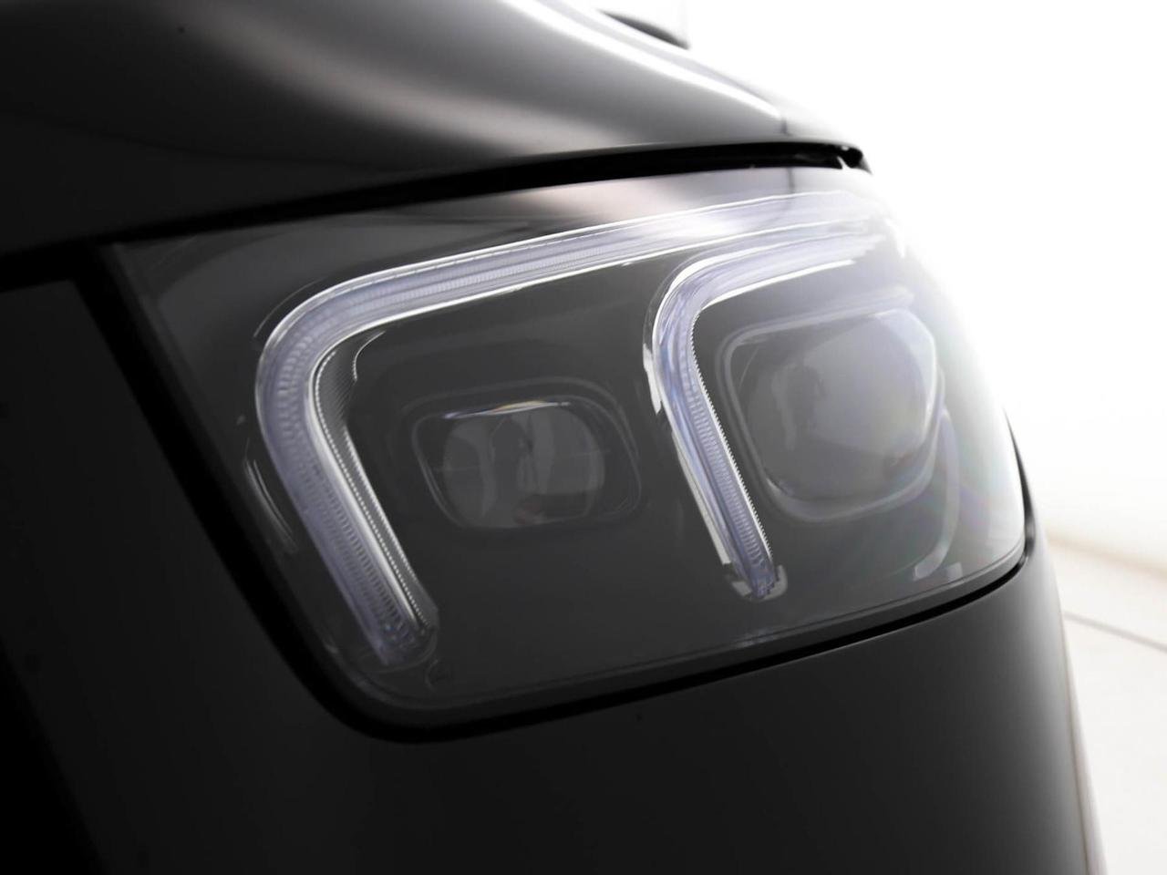 GLE Coupe 53 mhev (eq-boost) AMG Ultimate 4matic+ - Certified