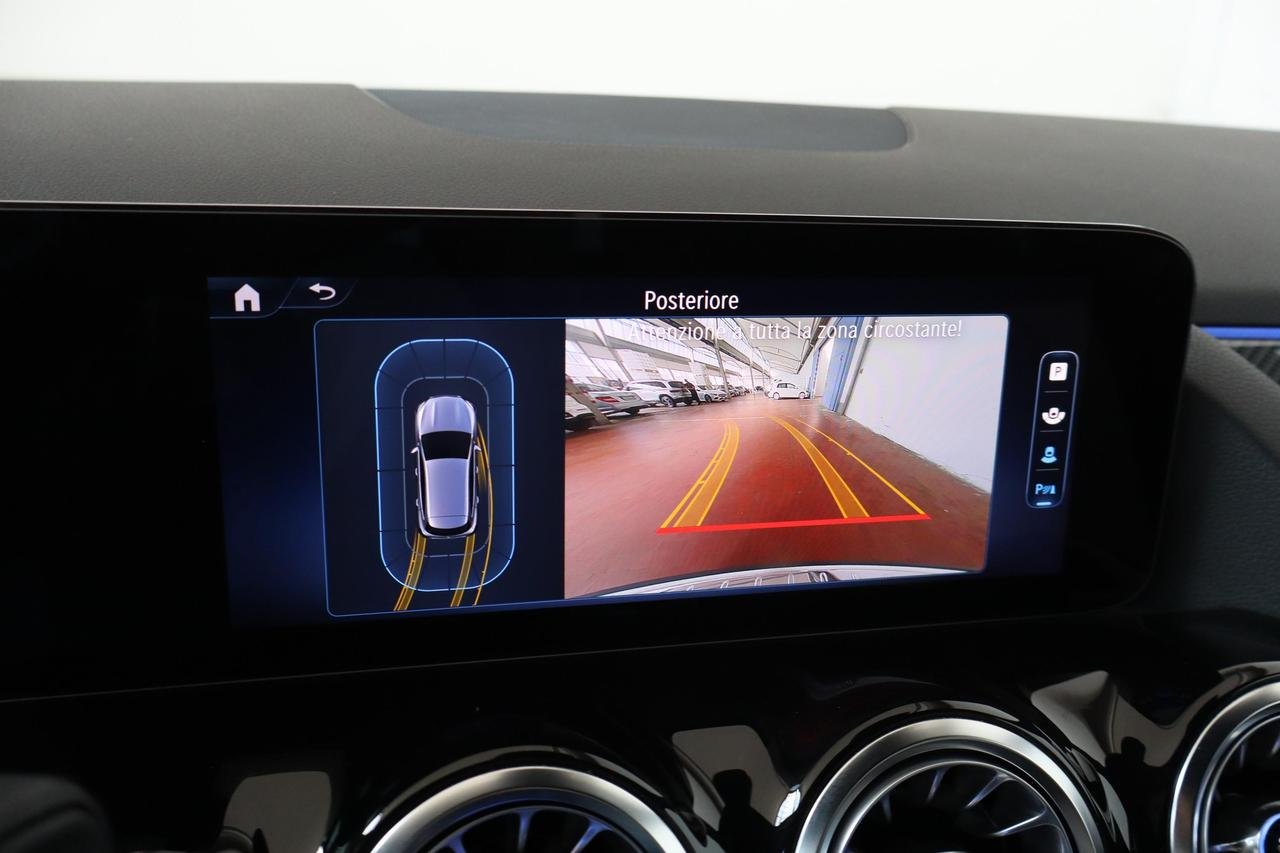 GLA 200 d AMG Line Advanced Plus 4matic auto - Certified