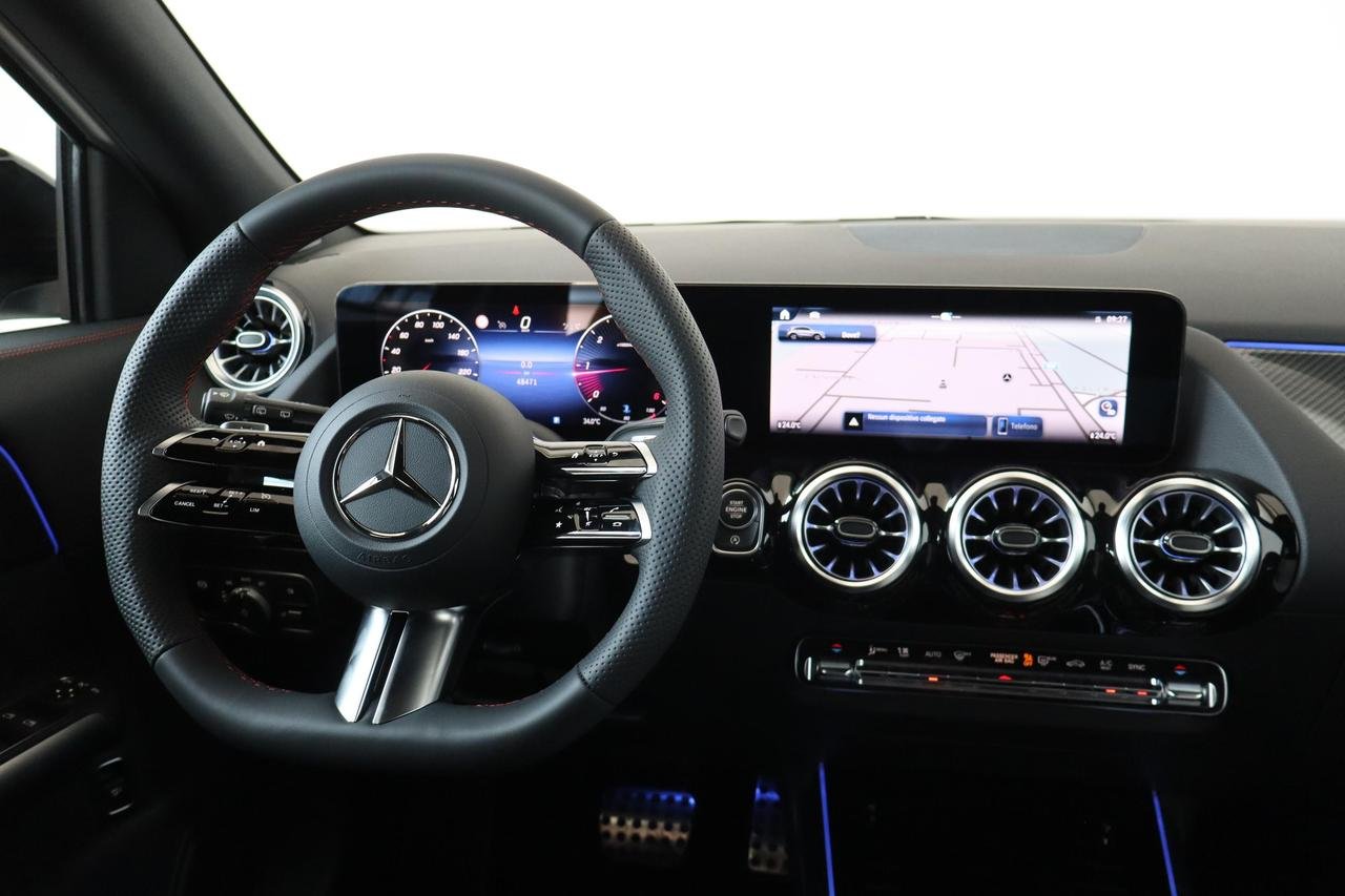 GLA 200 d AMG Line Advanced Plus 4matic auto - Certified