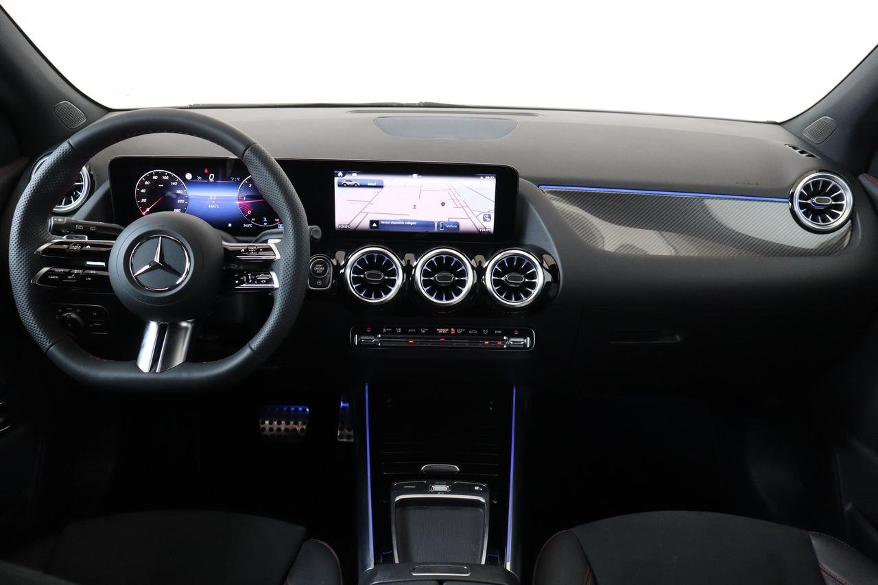 GLA 200 d AMG Line Advanced Plus 4matic auto - Certified
