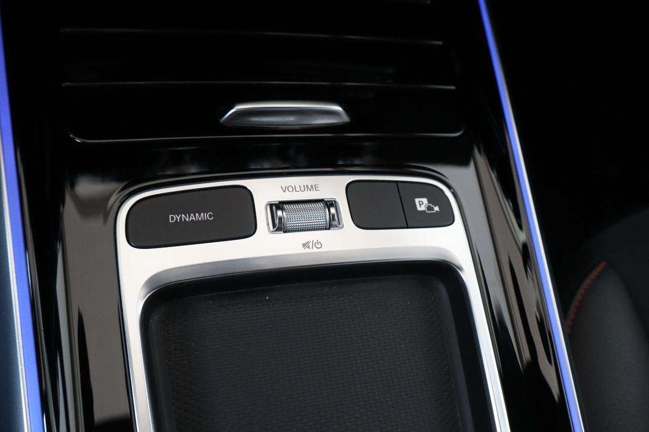 GLA 200 d AMG Line Advanced Plus 4matic auto - Certified