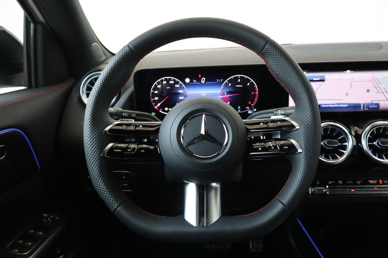 GLA 200 d AMG Line Advanced Plus 4matic auto - Certified