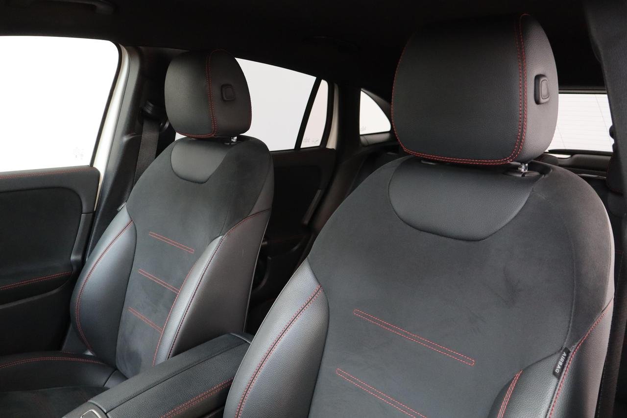 GLA 200 d AMG Line Advanced Plus 4matic auto - Certified